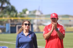 Entrega de uniformes SOPR - Copa Internacional Genuine