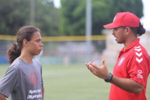 Entrega de uniformes SOPR - Copa Internacional Genuine