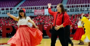 Actos de apertura Juegos Nacionales SOPUR - Ponce 2026