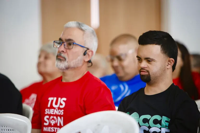 Primera reunión de entrenadores SOPR 2026