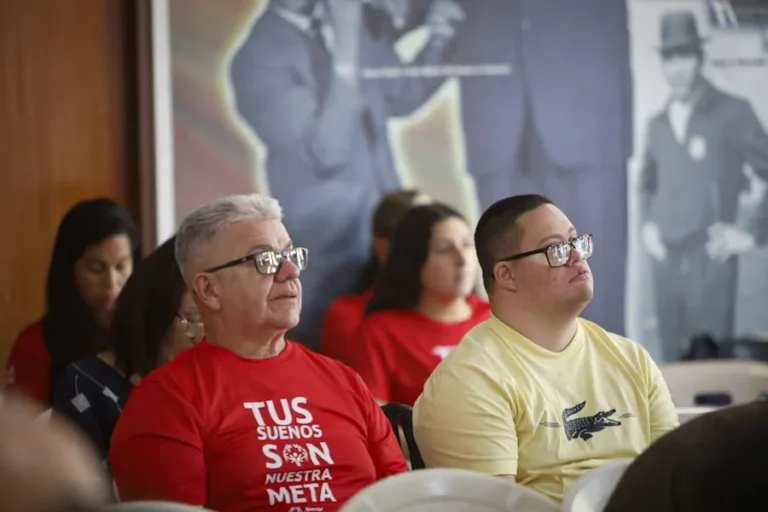 Primera reunión de entrenadores SOPR 2026