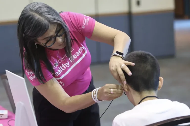 Evaluaciones Atleta Saludable SOPR