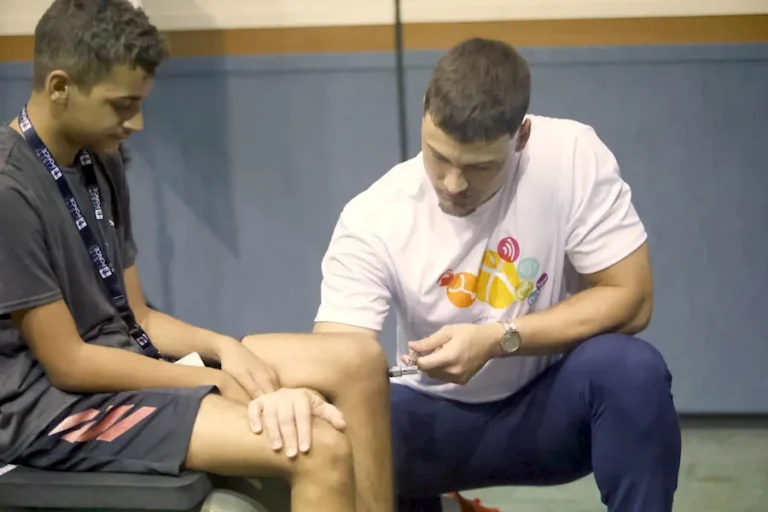 Evaluaciones Atleta Saludable SOPR