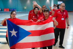 Festival Latinoamericano Bowling Guatemala 2025