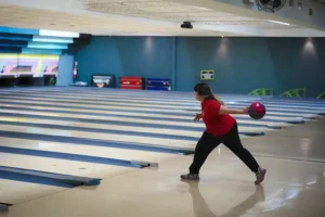 Festival Latinoamericano Bowling Guatemala 2025 Special Olympics Puerto Rico