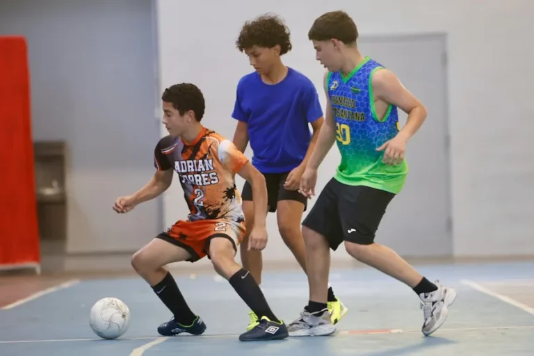 Escuelas Unificadas Campeonas (EUC) - Special Olympics Puerto Rico