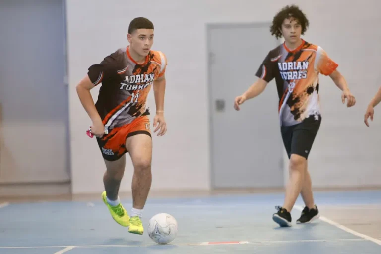 Escuelas Unificadas Campeonas (EUC) - Special Olympics Puerto Rico