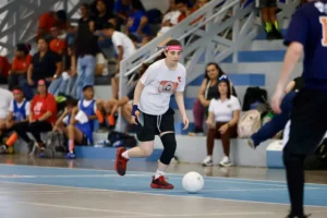 Escuelas Unificadas Campeonas (EUC) - Special Olympics Puerto Rico