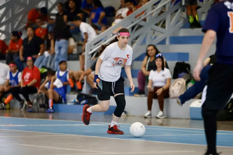 Escuelas Unificadas Campeonas (EUC) - Special Olympics Puerto Rico