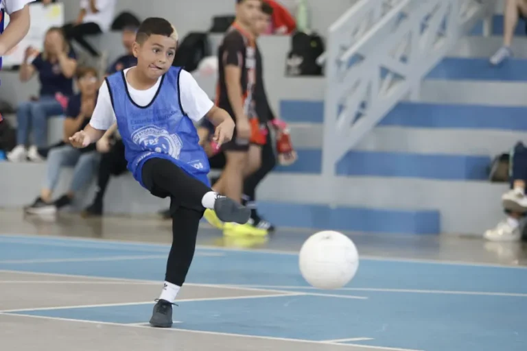 Escuelas Unificadas Campeonas (EUC) - Special Olympics Puerto Rico