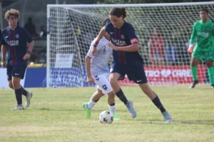 Copa Internacional de fútbol Genuine 2025