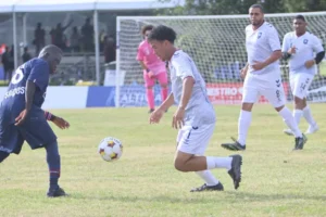 Copa Internacional de fútbol Genuine 2025