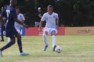 Copa Internacional de fútbol Genuine 2025