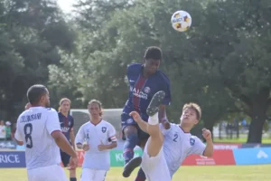 Copa Internacional de fútbol Genuine 2025