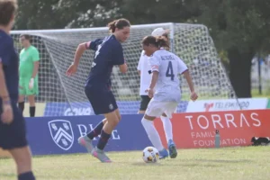 Copa Internacional de fútbol Genuine 2025