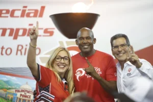 Actos de apertura de los Juegos Nacionales SOPUR - Ponce 2026