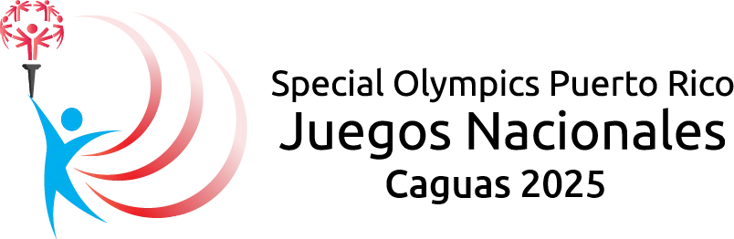 Juegos Nacionales 2025 Special Olympics Puerto Rico