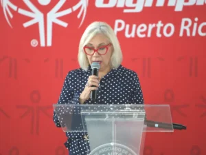 Juegos Nacionales Special Olympics Puerto Rico - Caguas 2025
