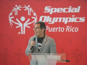 Juegos Nacionales Special Olympics Puerto Rico - Caguas 2025