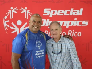 Juegos Nacionales Special Olympics Puerto Rico - Caguas 2025