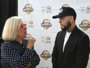 Juegos Nacionales Special Olympics Puerto Rico - Caguas 2025