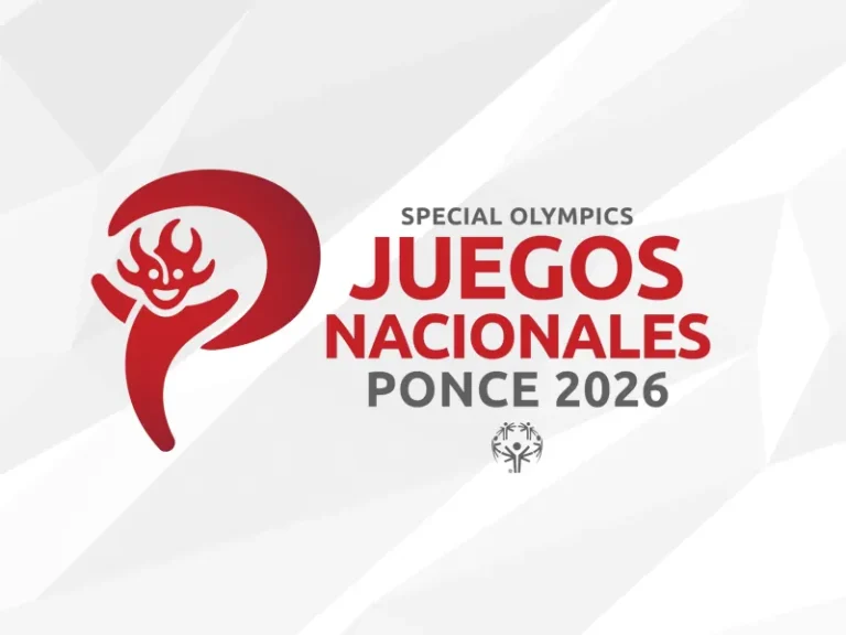 Juegos Nacionales - Ponce 2026