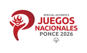 Juegos Nacionales de Special Olympics Puerto Rico - Ponce 2026