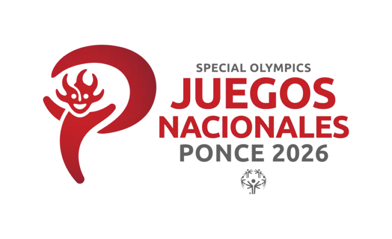 Juegos Nacionales de Special Olympics Puerto Rico - Ponce 2026