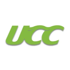 logo Universidad Central del Caribe