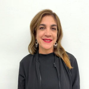 Mayra I. Melendez Barrios, Directora Ejecutiva Special Olympics Puerto Rico