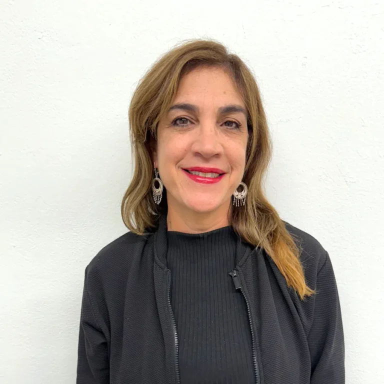Mayra I. Melendez Barrios, Directora Ejecutiva Special Olympics Puerto Rico