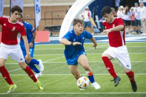 Copa Internacional Genuine de fútbol
