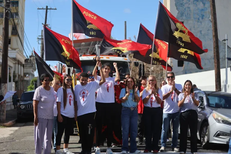 Juegos Nacionales Special Olympics Puerto Rico - Ponce 2026