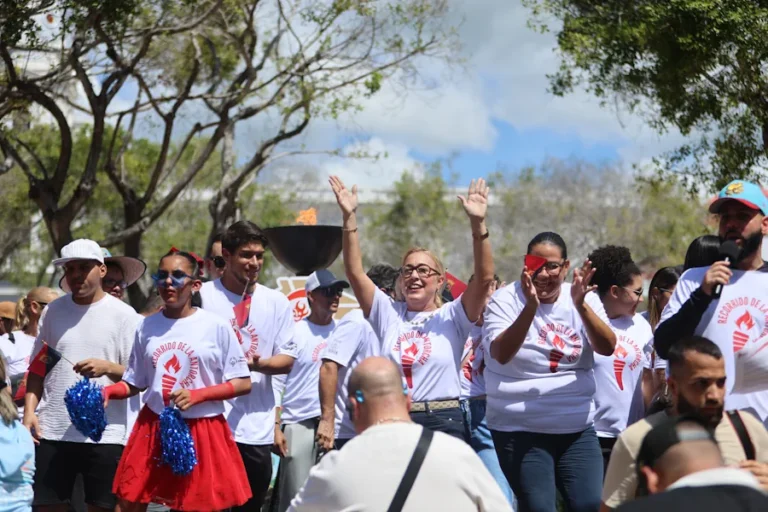 Juegos Nacionales Special Olympics Puerto Rico - Ponce 2026