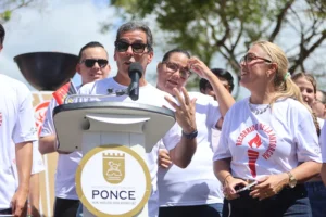 Juegos Nacionales Special Olympics Puerto Rico - Ponce 2026