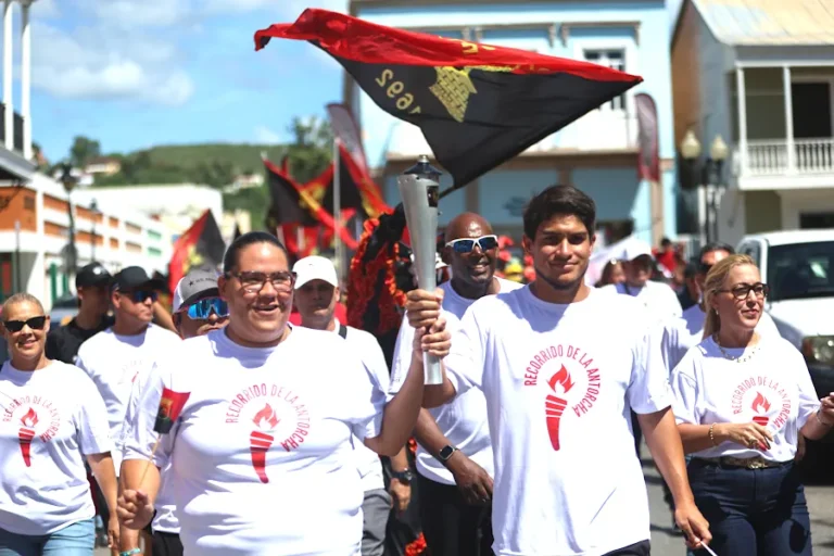 Juegos Nacionales Special Olympics Puerto Rico - Ponce 2026