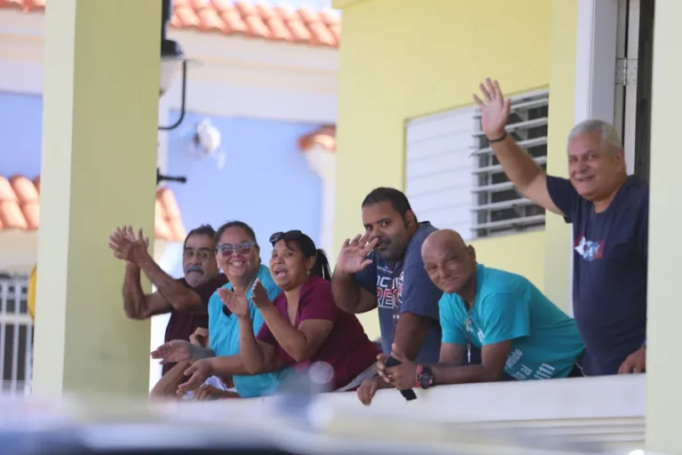 Juegos Nacionales Special Olympics Puerto Rico - Ponce 2026