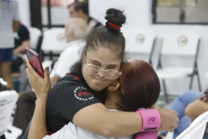 Emotiva ceremonia de clausura en Caguas de Juegos Nacionales 2025