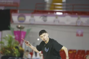 Emotiva ceremonia de clausura en Caguas de Juegos Nacionales 2025