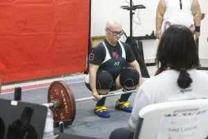 Emotiva ceremonia de clausura en Caguas de Juegos Nacionales 2025