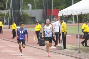 Emotiva ceremonia de clausura en Caguas de Juegos Nacionales 2025