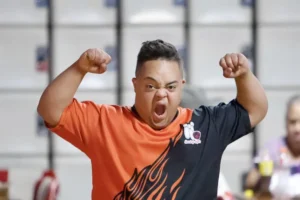 Emotiva ceremonia de clausura en Caguas de Juegos Nacionales 2025