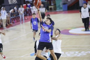 Emotiva ceremonia de clausura en Caguas de Juegos Nacionales 2025