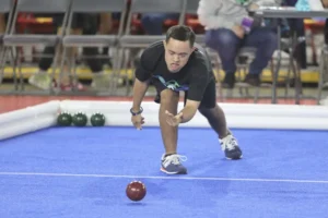 Emotiva ceremonia de clausura en Caguas de Juegos Nacionales 2025