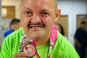 Emotiva ceremonia de clausura en Caguas de Juegos Nacionales 2025