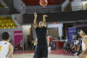 Emotiva ceremonia de clausura en Caguas de Juegos Nacionales 2025