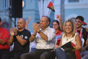 Emotiva ceremonia de clausura en Caguas de Juegos Nacionales 2025