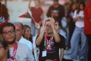 Emotiva ceremonia de clausura en Caguas de Juegos Nacionales 2025