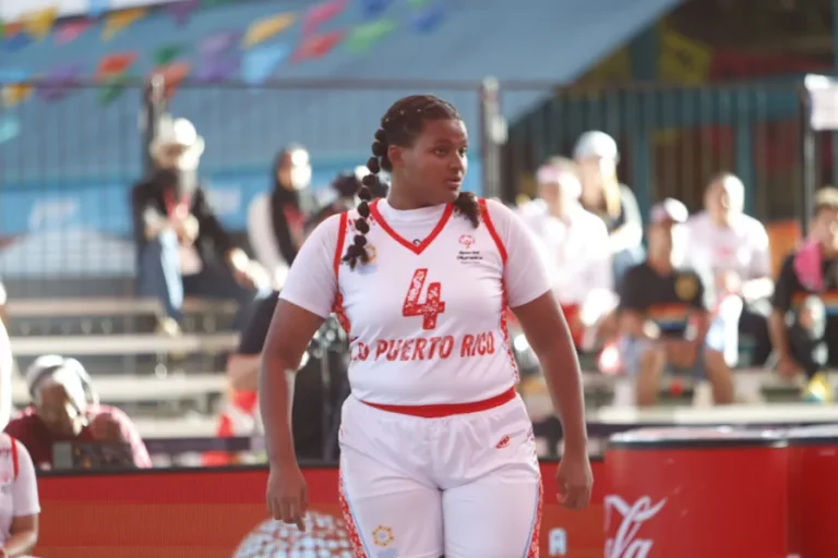 A la final Puerto Rico y República Dominicana en la Copa Mundial de Baloncesto 3X3 de Olimpiadas Especiales