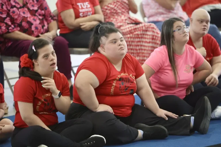 SOFit llevó su mensaje nutricional a atletas de SOPR